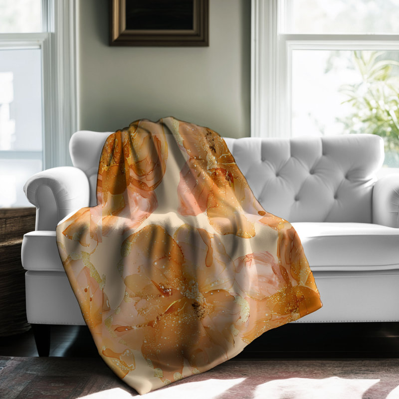 Throw Blanket, Queen