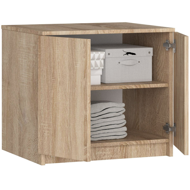 Slayde 2 -Door Console