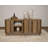 Tiza 68.5'' Solid Wood Sideboard-99413912