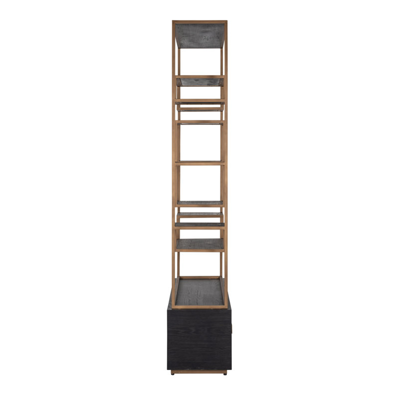 Hunter Dining Cabinet