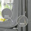 Contrell Blackout Curtain Pair