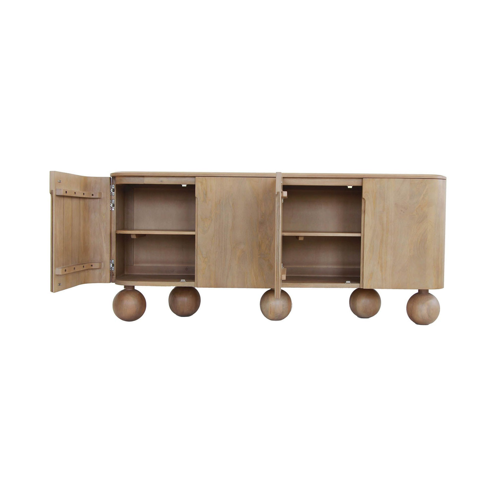 Corene 71'' Sideboard