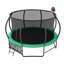 Trampoline pour enfants-114739681