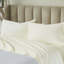 Ensemble de draps en coton uni 700 fils Pavo-114252212-116140626-115224772