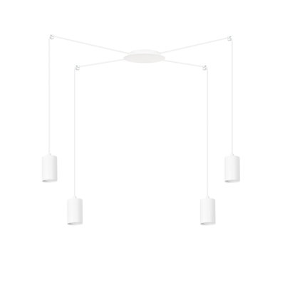 Cadi 4 - Light Cluster Pendant