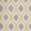 Tapis beige à motif géométrique Horley-1253041733