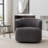 Janeesha Upholstered Swivel Barrel Chair-1275226639