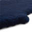 Lehi area rug Table Tufted Navy-1101936502