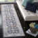Naar Payas Area Rugs, Blue/Traditional Accent Power Loom Machine -Crafted Rug