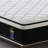 Sleep 12"/14” Hybrid Memory Foam Mattress-114683166-114683170
