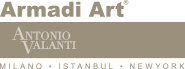 Logo Armadi Art