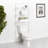 Osazee Metal Over The Toilet Storage-729361604