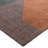 Kaibab Flatweave Jute & Wool Rug-858530160