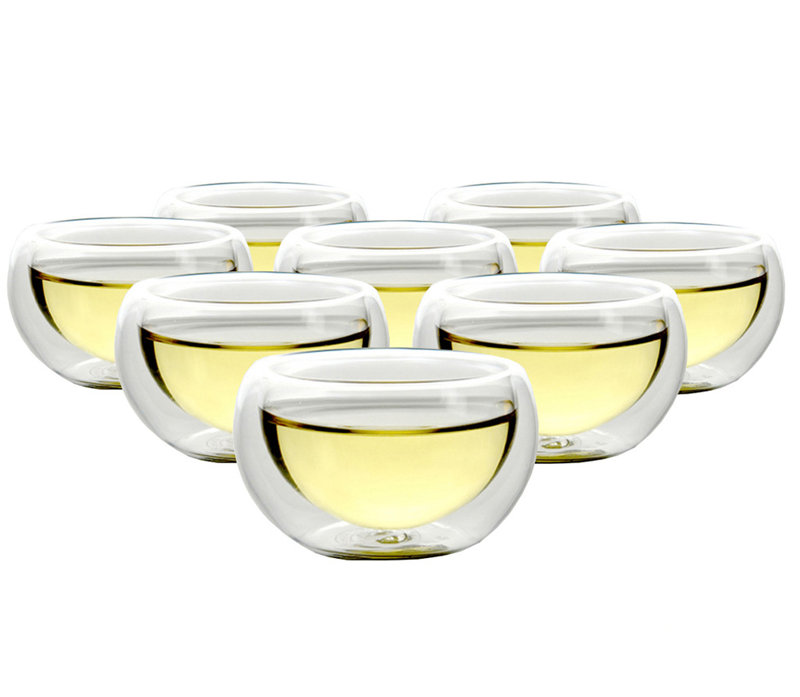 Lochy Glass Teacup