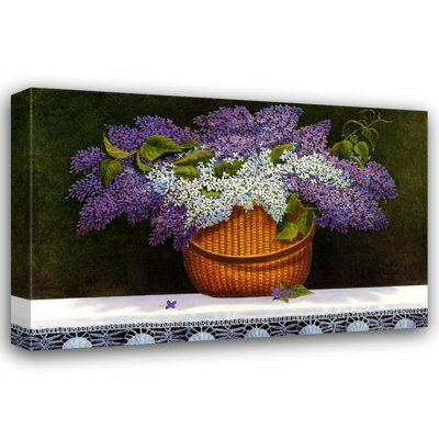 Lilas de Nantucket ISI-red017x