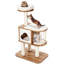 Tomball 117cm H Cat Tree