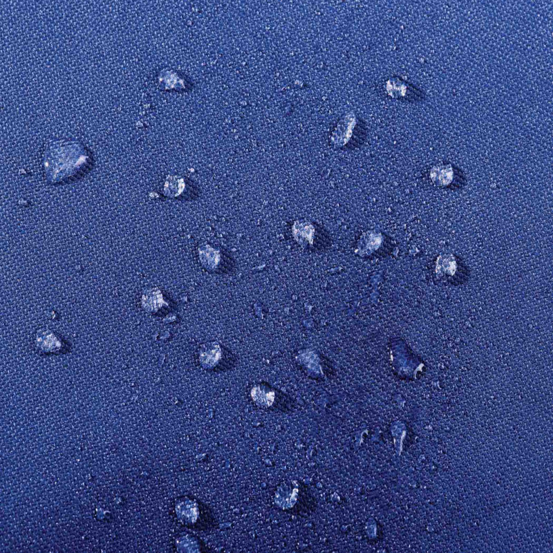 Housse pour chariot de golf Fairway, Longueur, Bleu marine