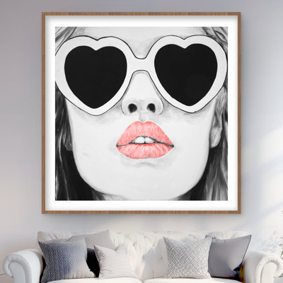 Miss Miss - Beauty Livingroom