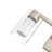 3 - Light Bathroom Vanity Light