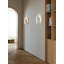 Steel Flush Mounted Sconce-1499013960
