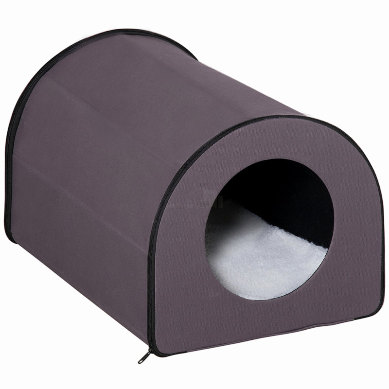 Maison pour chat Dome