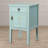 Corrie 18'' W Solid Wood Nightstand-282017905