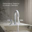 Venza Centerset Bathroom Sink Faucet 1.2 GPM-750878669