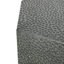 Table de bout hexagonale 23 po