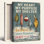 «Fishing Lures», reproduction d'art sur toile, ensemble de 1
