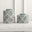Ensemble de 2 pots Oran