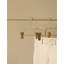 Porte-pantalons en acrylique invisible-400111183