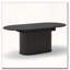Table de salle à manger extensible 55,11 "à 70,86"-1263061297