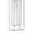 Hinkley Republic Large Hanging Lantern-129519506