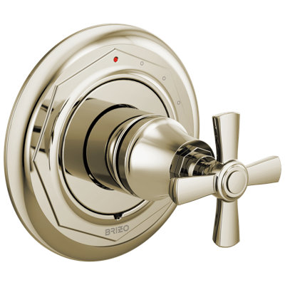 Rook® Pressure Balance Valve Trim