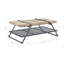 Table basse Brantley