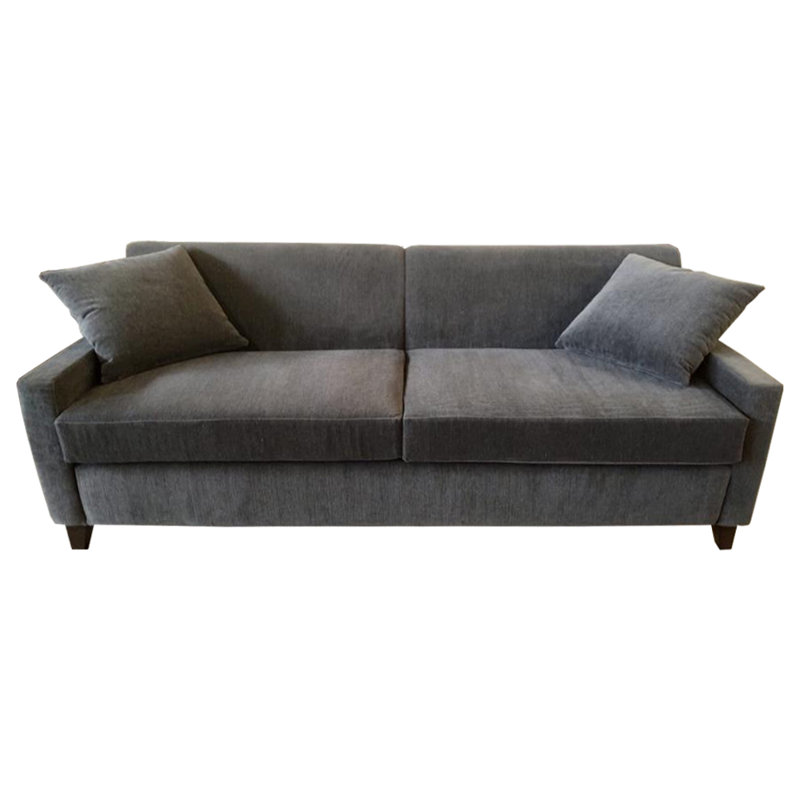 Brighton Upholstered 60'' Loveseat