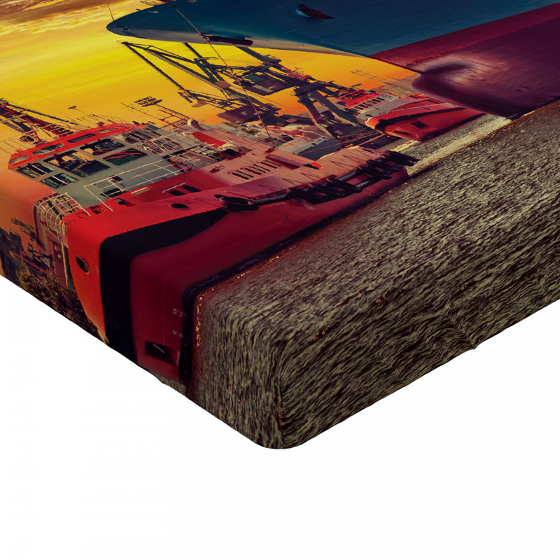Microfiber Fitted Sheet, Full Fitted Sheet
