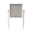 High Back Dining Chair-Set Of 4-659506921-659506926