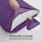 Juicy Couture Premium Silky Satin Sheet Sets-85488252-64815831