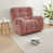 Pink Chenille
