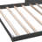 Hummel Kids Twin Over Full Bunk Bed-1421908236