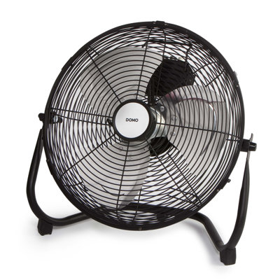Domo Floor Fan