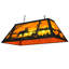 Kaci 6 - Light Pendant-1251557650