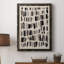 "Michal Chalk And Flint II", reproduction d'art sur toile-1572075494