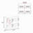 Tilt-Out Shoe Storage Cabinet With Multiple Compartments And Modern Design