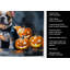 Torchon de bouledogue français pour Halloween-888558648