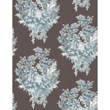Lorenzo Castillo V Valjunco Toile Vinyl Wallpaper Roll by Gaston Y Daniela
