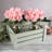 Rose Artificial Flowers - 24Pc Real Touch 11.5-Inch Fake Flower Set with Stems-230600281