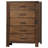 ACME Merrilee Chest, Oak