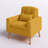 Araud Upholstered Armchair-80033190